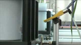 LemnaTec at the The Plant Accelerator