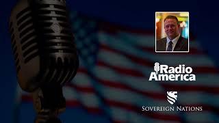 Sovereign Nations Founder: "Everything That Keeps Our Society Together Is Being Extinguished."