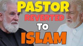 Pastor To Islamic Preacher!  Ex-Christian Samuel's Journey To Islam | Subtitles