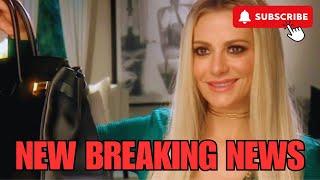 Big news today!!‘RHOBH’ Dorit Kemsley Debuts New Love?