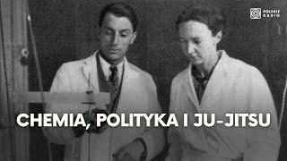 Irène Joliot-Curie. Chemia, polityka i ju-jitsu