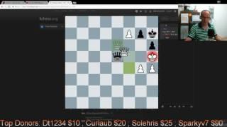 Exploring My Chess Library #3