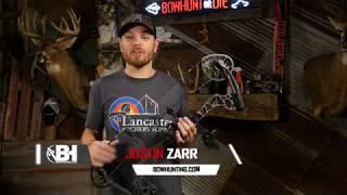 2018 Mathews Triax Hunting Bow - First Look