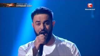 Обзор Всех Выступлений ч1 |Шестой прямой эфир «Х-фактор-7» (10.12.2016)