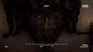 Outlast 2 Part 2: Being Hunted