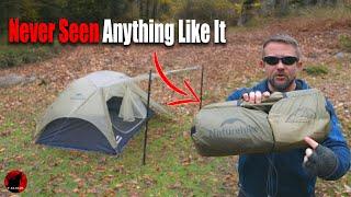 EVERY Tent Company Should Copy This - NatureHike StarRiver 2 UL Tent