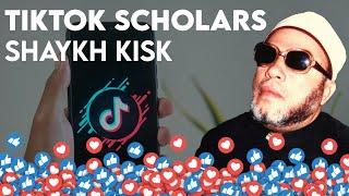 TikTok Scholars & Overzealous Youth | Shaykh Abd al-Hamid Kishk