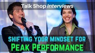 Shifting your Mindset for Peak Performance