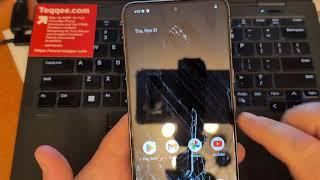 how to network unlock any Google pixel 6 7 8 9 pro fold on android 15 in 5 mins *computer required