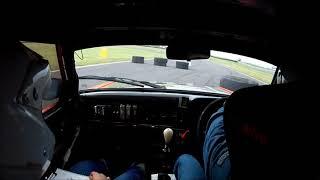 JRT Enville Stages 2019 Tim Whiting Craig Simkiss MK2 Escort