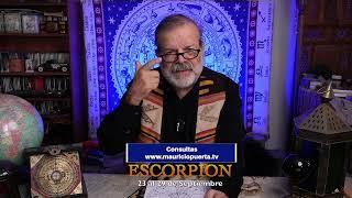  Scorpio 23 al 29 Sep |  Explora Nuevos Intereses y Libera tu Imaginación | @CodigosTV