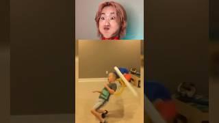 Jun Jun World funny videobest TikTok2024#shorts#funny#junjunworld