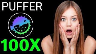 Puffer Finance (PUFF) Price Prediction 2024: Hidden 100x Crypto Gem Ready to Explode!