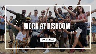 Rewarding Careers At Dishoom The Working holiday club