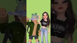 Hanging with my friends #zepeto #zepetochallange @TaFfYgIrL_2086 @CarzoxPlayz