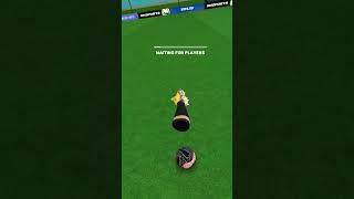 How to hit a knuckleball in vrfs #vr #shorts #vrfs