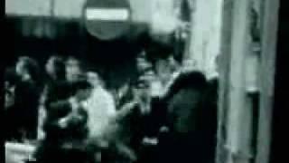 NEVERMORE - Born (OFFICIAL VIDEO)