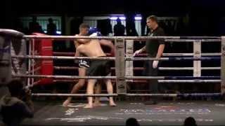 Yasin Demir vs Ilman samir gym