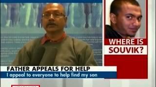 Indian boy missing in UK: Where is Sauvik Paul?