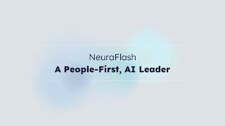 NeuraFlash | A People-First, AI Leader