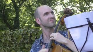 North Sea String Quartet, Part 2