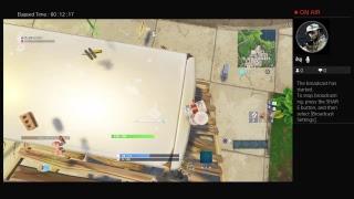 Making a skybass in playground