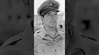 Douglas MacArthur The General Who Promised 'I Shall Return