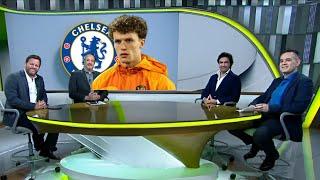 CHELSEA ON FIRE! STAMFORD BRIDGE CONFIRMS NEW TRANSFER TO CHELSEA! CHELSEA NEWS TODAY