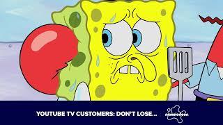 STOP YOUTUBE TV NOW - YT TV x Paramount Dispute Ad (Feburary 12, 2025)