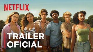 Outer Banks - Temporada 4 | Trailer oficial | Netflix