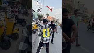 Performing self defence Seance in Public |Public awareness