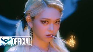 AleXa (알렉사) – 'Back In Vogue' Official MV