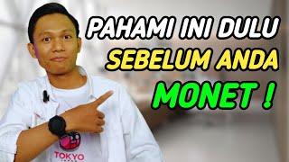 Cek Bagian Ini Sebelum Anda Daftar Monetisasi YouTube - Edukasi Youtuber Pemula