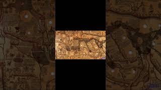 Мифы о средневековых картах #shorts