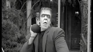 The Munsters - Shotput