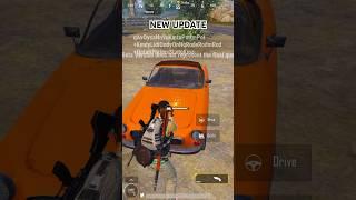 UPDATE 3.6  #pubgmobile #levinho #teamvasa