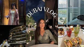 Dubai Vlog | my favourite place ever 