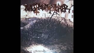 Blasphemophagher - Return To Nuclear Hell (Compilation - 2010)