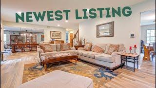 Large lot Home for sale in Cypress Texas, 15622 PINEDELL DRIVE CYPRESS, TX