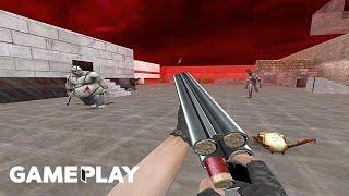 ​Counter-Strike 1.6: [Epiczone.sk] Zombie Plague 9.7 - Fast Ammopacks/Points