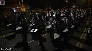 Rathcoole Protestant Boys (No.4) @ Dunmurry Protestant Boys Parade ~ 20/09/24 (4K)