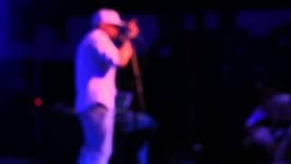 Tyler Nelson -- "Frounded" HQ concert vid