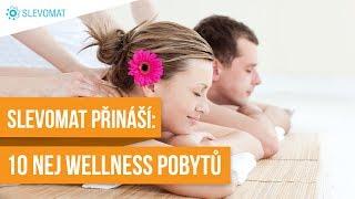 Inspirujeme: 10 nejoblíbenějších wellness hotelů