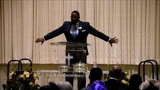 SUCOC 2019 05 12 PM A Godly Mother In High Definition Part 2 - Bro Randall F. Tucker Sr.