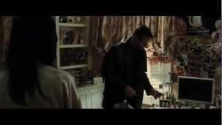 Taken Movie Trailer w/Matthew Haines [2012]