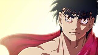 [AU: Reborn] Ippo Combos