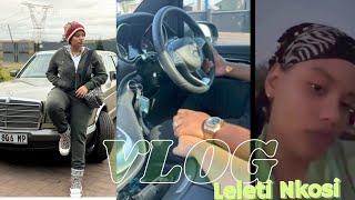 Vlog: Family edition ka LELETI  Nkosi #leletinkosivlogs