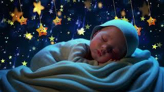 Sleep Instantly Within 3 Minutes Sleep Music for Babies Mozart for Babies Intelligence Stimulation