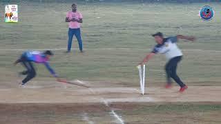 6 Balls 6 Runs | Defended By  Sarvesh Patil (Kamothe) | SAI CHASHAK - 2023 | TONDRE