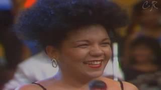 Kaoma - Pout-Pourri de Sucessos / Domingão do Faustão 1990